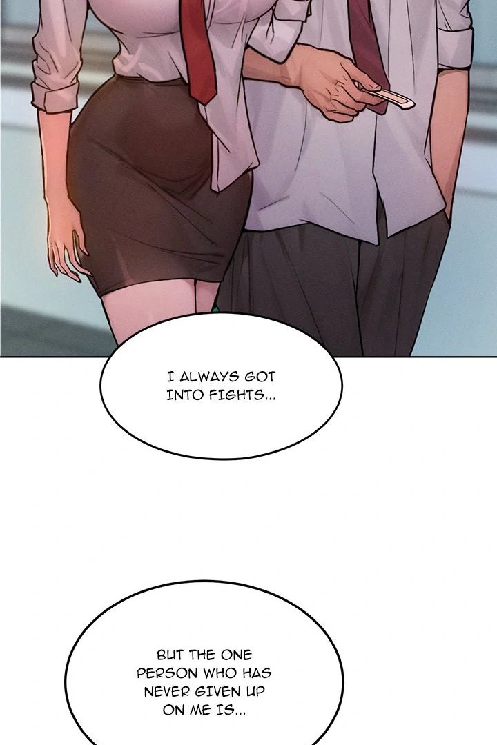 Tasty Missus x4 - Chapter 3 - picture 68