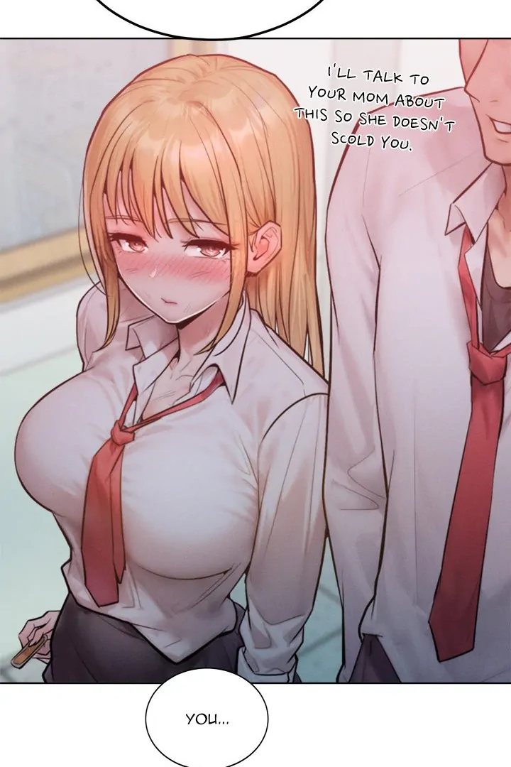 Tasty Missus x4 - Chapter 3 - picture 69