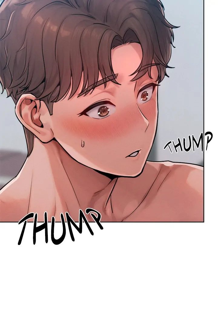 Tasty Missus x4 - Chapter 3 - picture 7