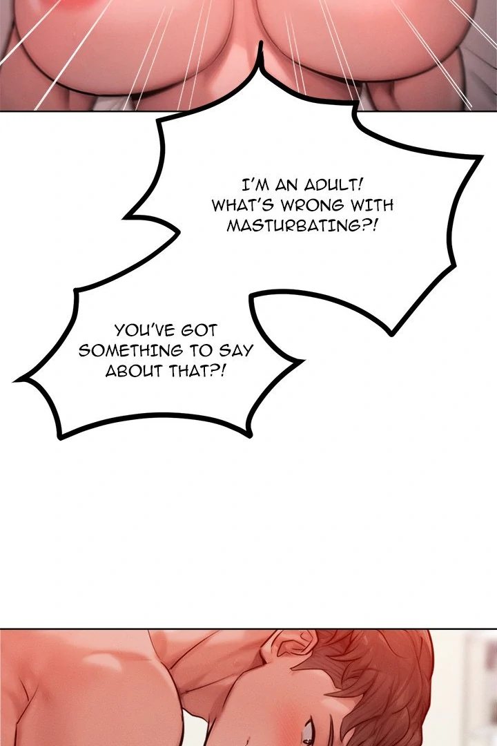 Tasty Missus x4 - Chapter 3 - picture 91