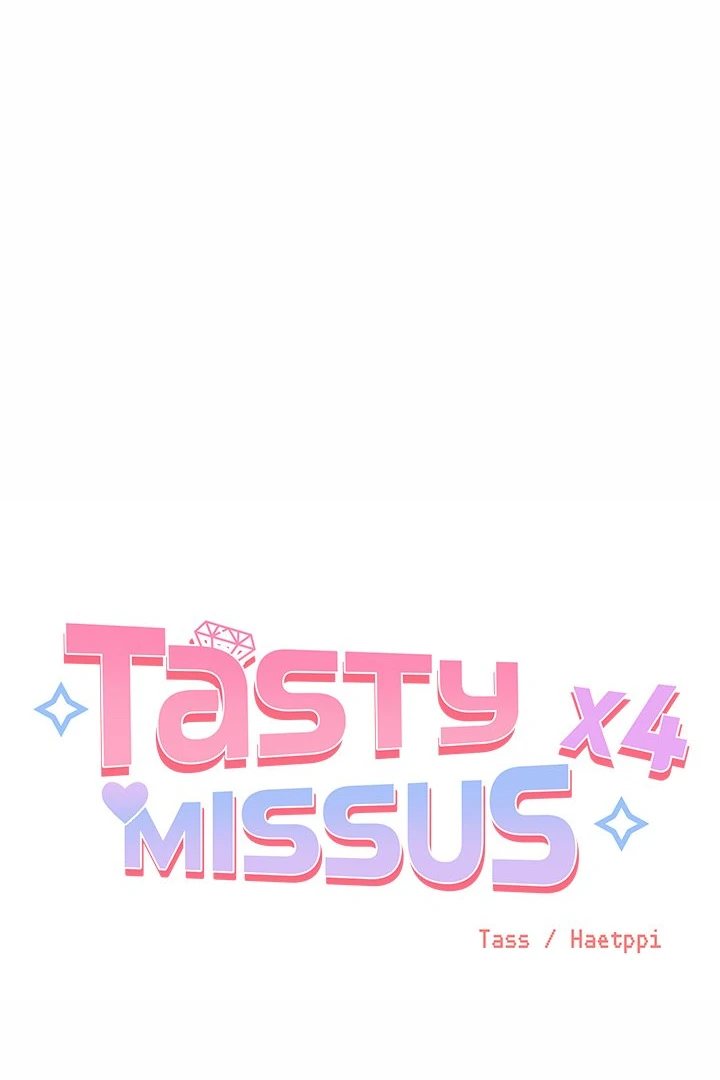 Tasty Missus x4 - Chapter 4 - picture 0
