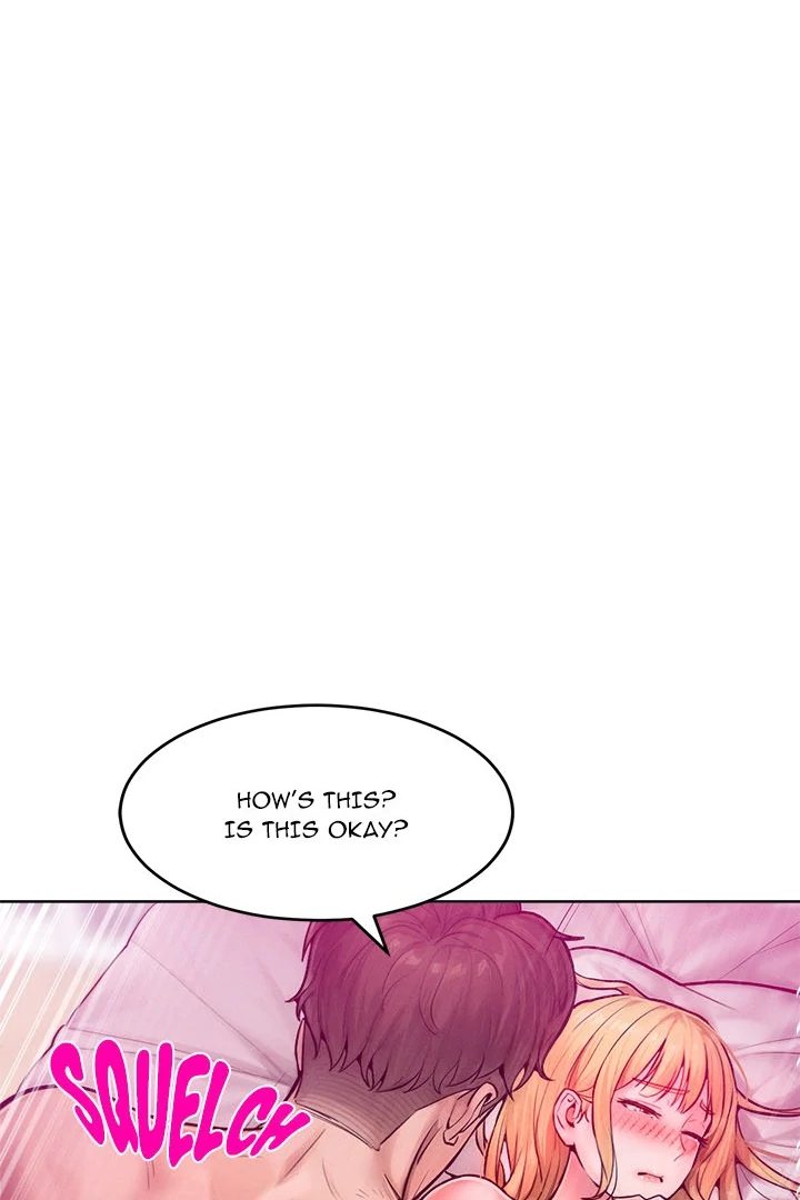 Tasty Missus x4 - Chapter 4 - picture 12