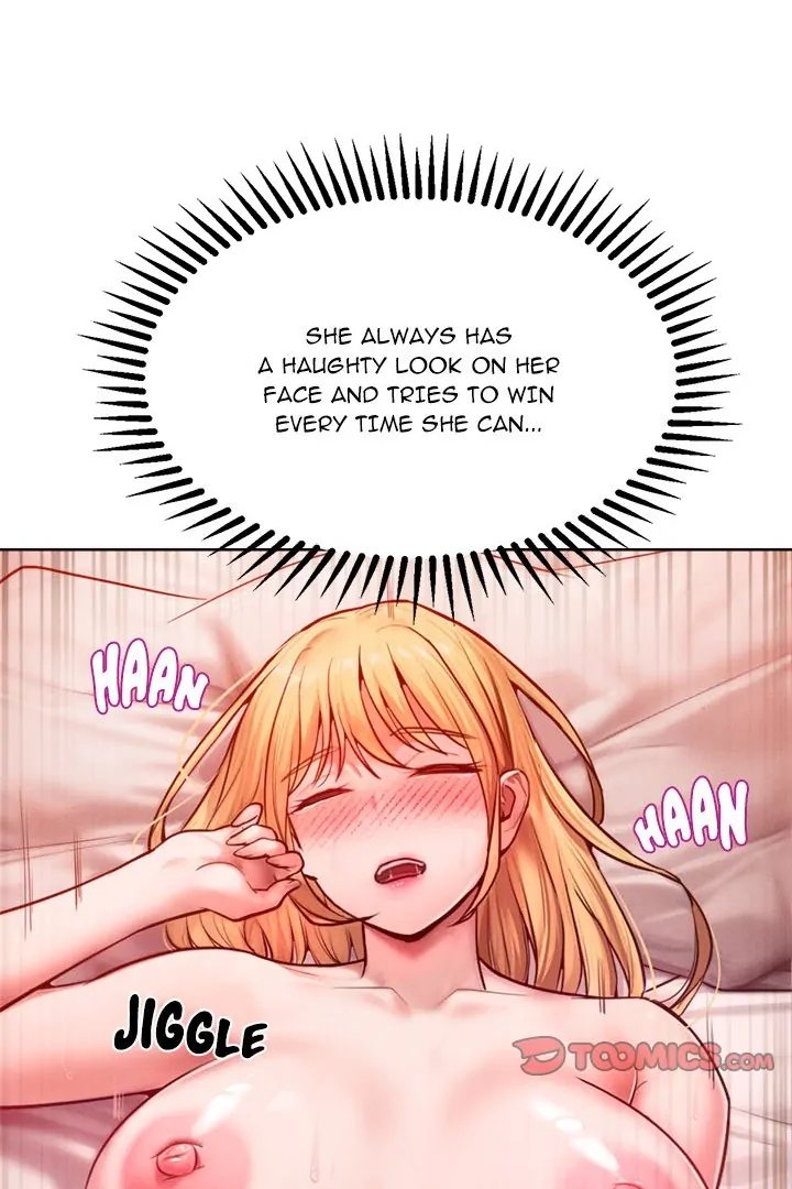 Tasty Missus x4 - Chapter 4 - picture 20