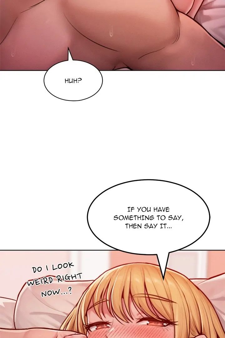 Tasty Missus x4 - Chapter 4 - picture 26