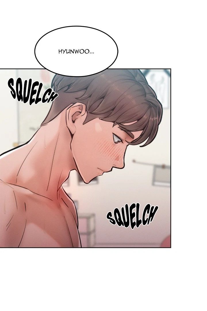Tasty Missus x4 - Chapter 4 - picture 36