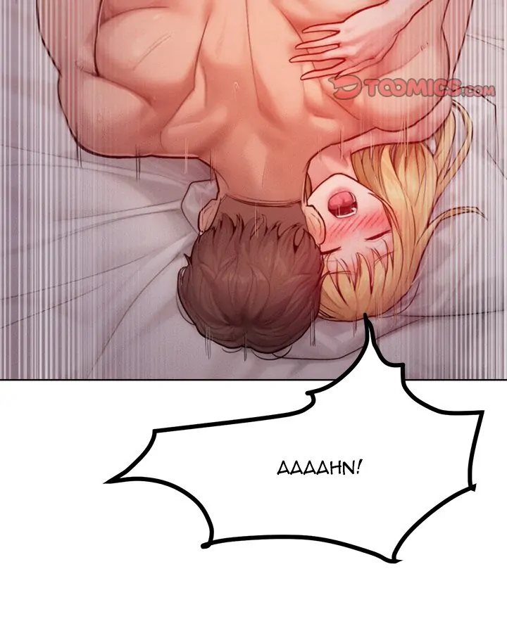 Tasty Missus x4 - Chapter 4 - picture 47