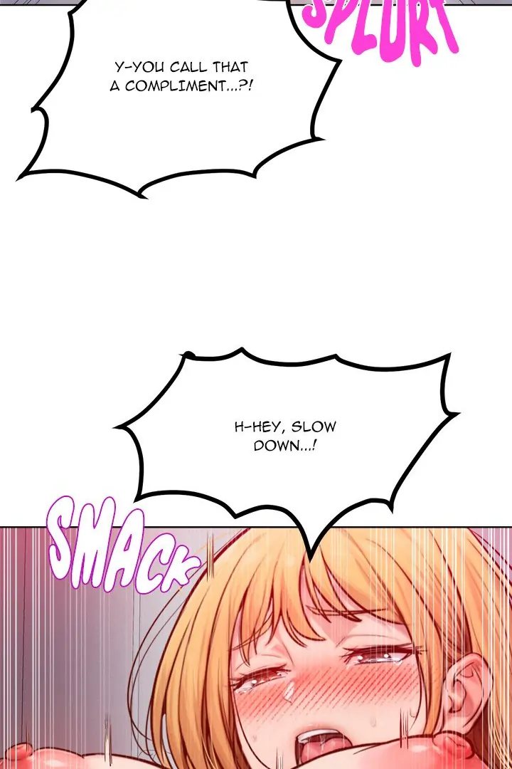 Tasty Missus x4 - Chapter 4 - picture 49