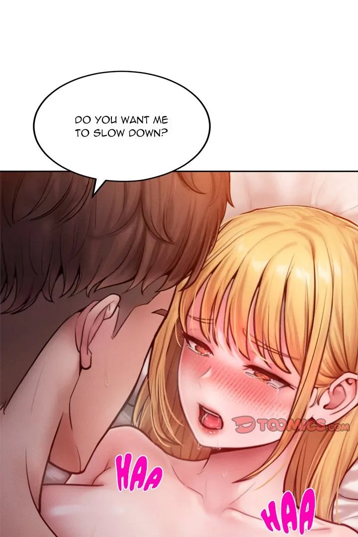 Tasty Missus x4 - Chapter 4 - picture 7