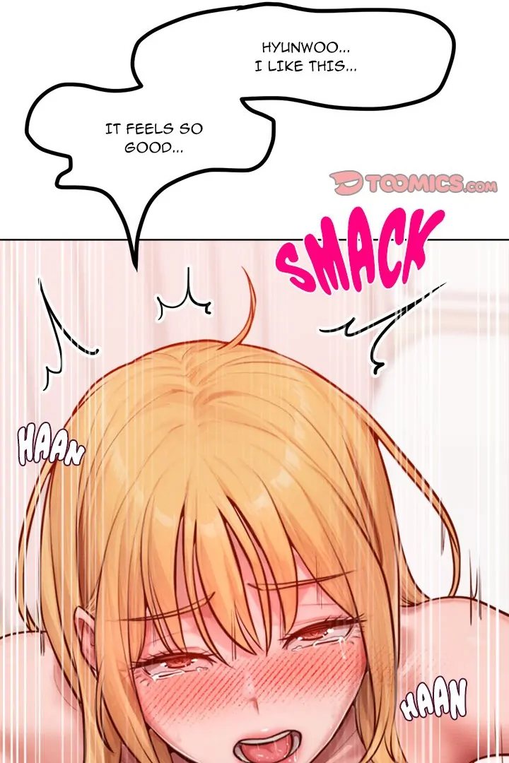 Tasty Missus x4 - Chapter 4 - picture 77
