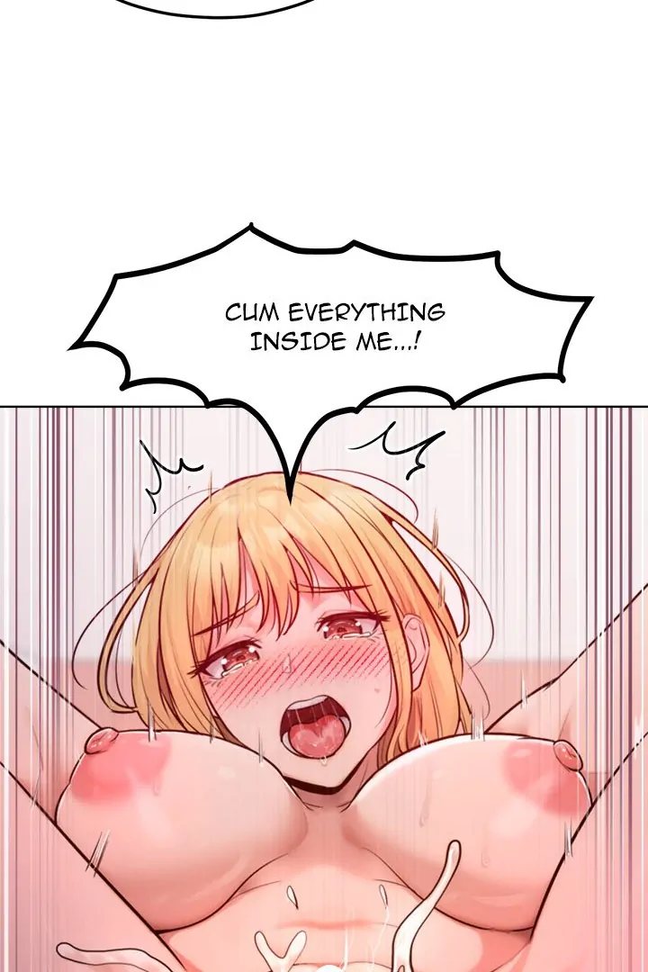 Tasty Missus x4 - Chapter 4 - picture 87