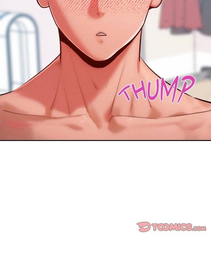 Tasty Missus x4 - Chapter 5 - picture 13