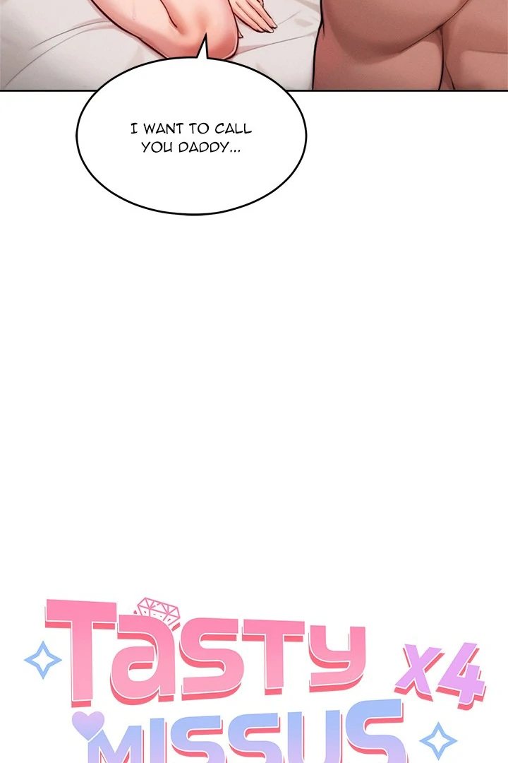 Tasty Missus x4 - Chapter 5 - picture 21