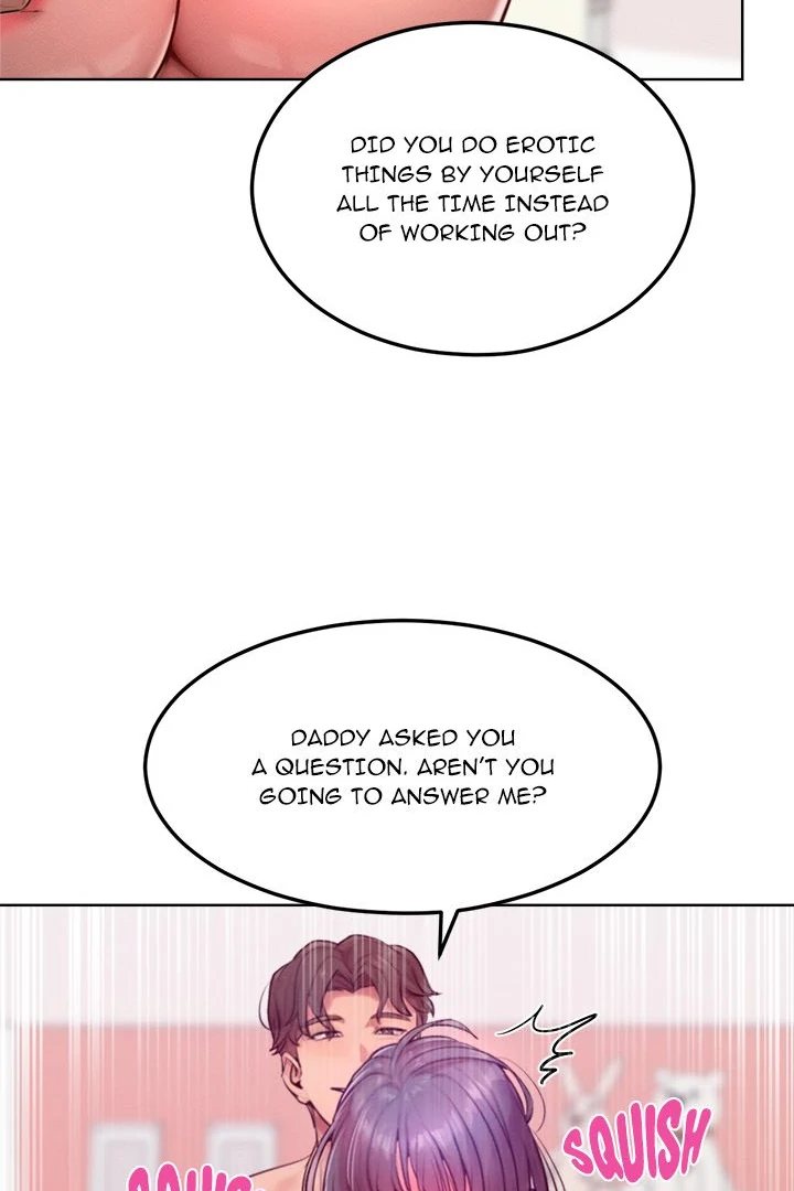 Tasty Missus x4 - Chapter 5 - picture 40
