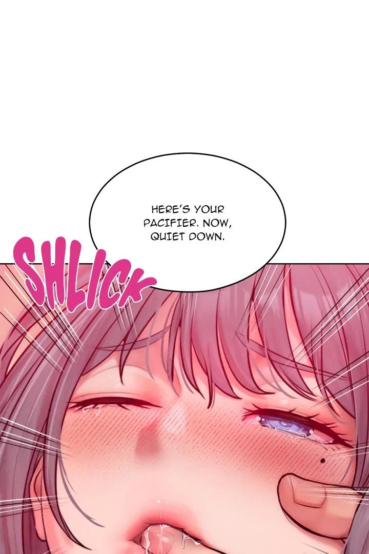 Tasty Missus x4 - Chapter 5 - picture 53