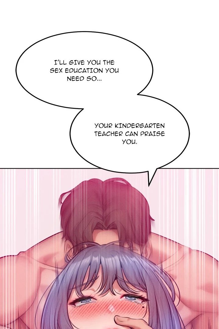 Tasty Missus x4 - Chapter 5 - picture 61