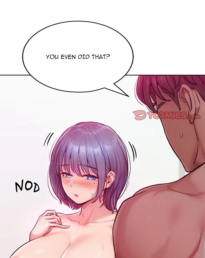 Tasty Missus x4 - Chapter 5 - picture 7