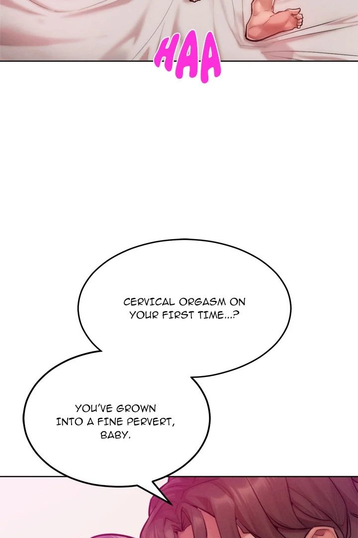 Tasty Missus x4 - Chapter 5 - picture 81