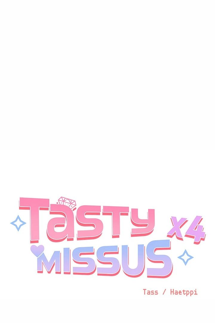 Tasty Missus x4 - Chapter 6 - picture 0