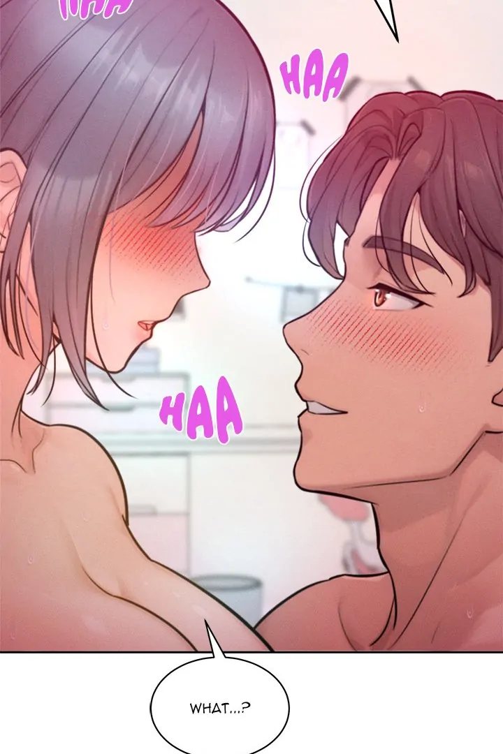 Tasty Missus x4 - Chapter 6 - picture 10