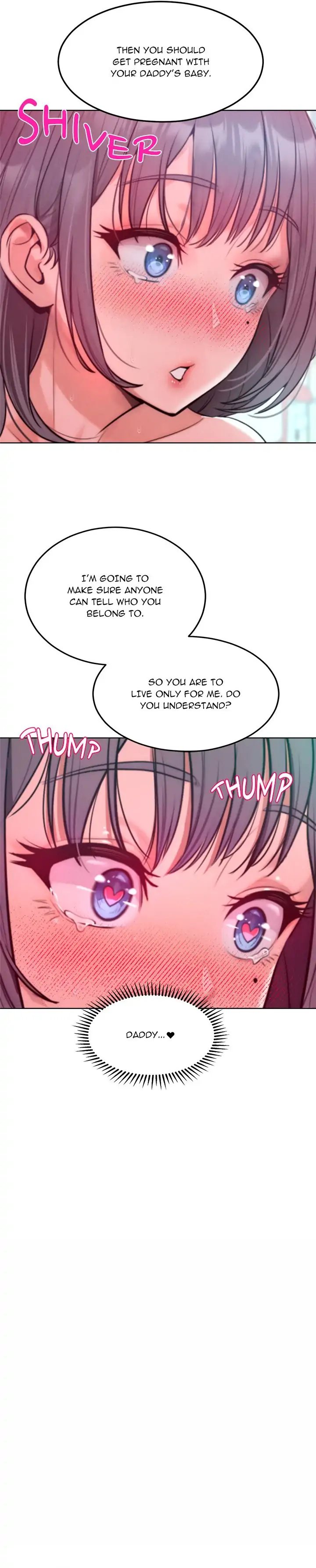 Tasty Missus x4 - Chapter 6 - picture 101