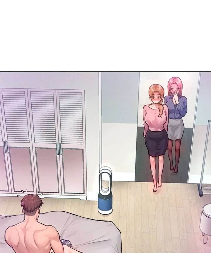 Tasty Missus x4 - Chapter 6 - picture 115