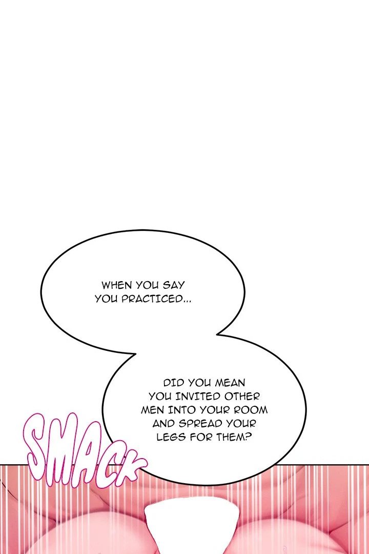 Tasty Missus x4 - Chapter 6 - picture 18