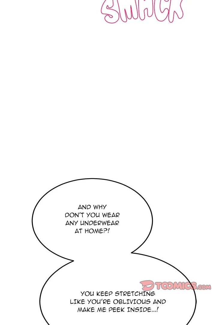 Tasty Missus x4 - Chapter 6 - picture 31