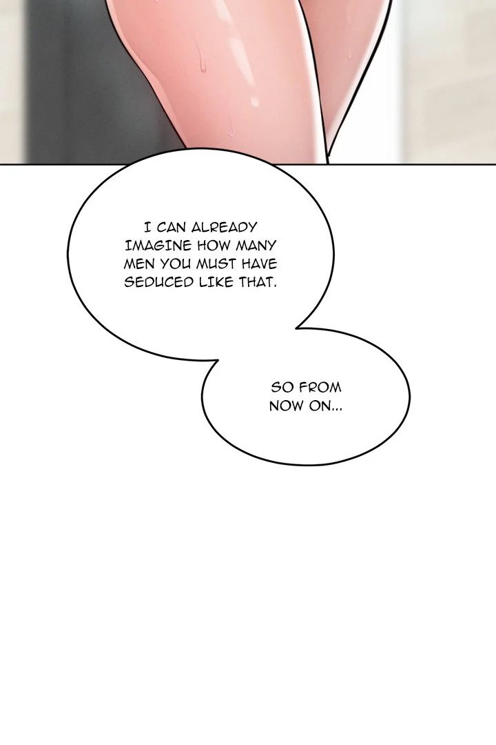 Tasty Missus x4 - Chapter 6 - picture 36
