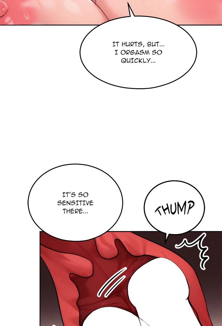 Tasty Missus x4 - Chapter 6 - picture 42