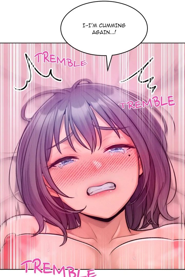 Tasty Missus x4 - Chapter 6 - picture 44