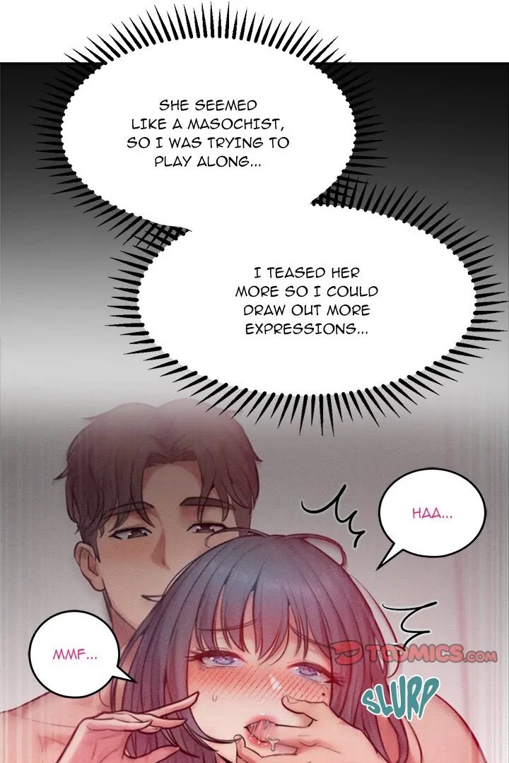 Tasty Missus x4 - Chapter 6 - picture 57