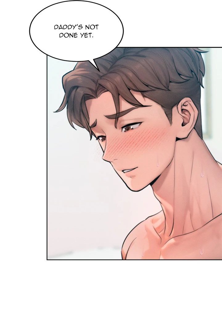 Tasty Missus x4 - Chapter 6 - picture 81
