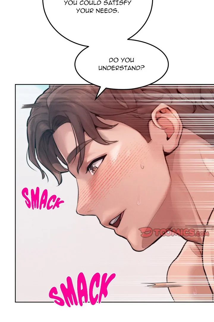 Tasty Missus x4 - Chapter 6 - picture 93
