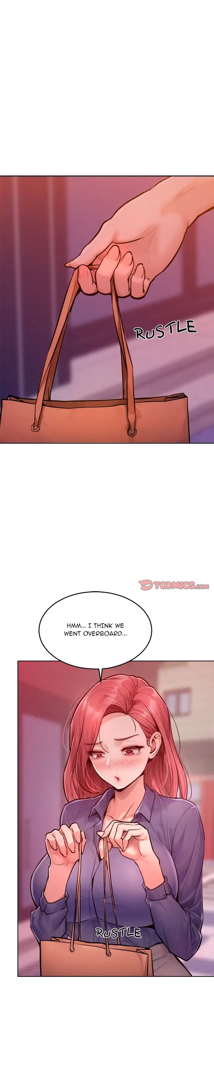 Tasty Missus x4 - Chapter 7 - picture 0