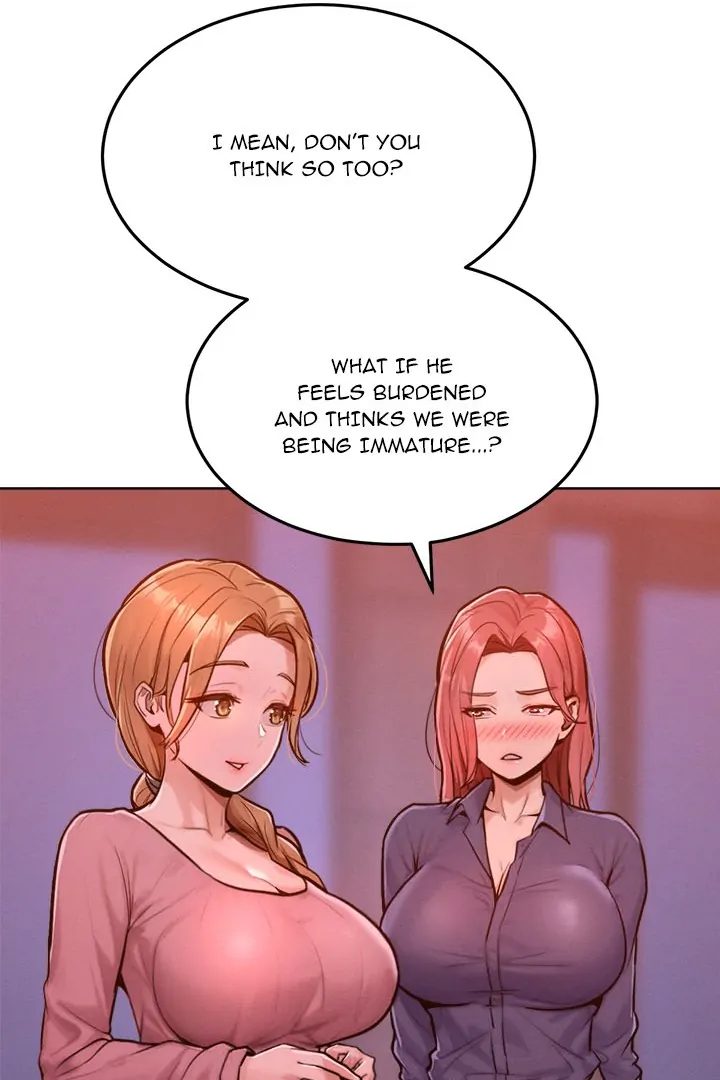 Tasty Missus x4 - Chapter 7 - picture 1