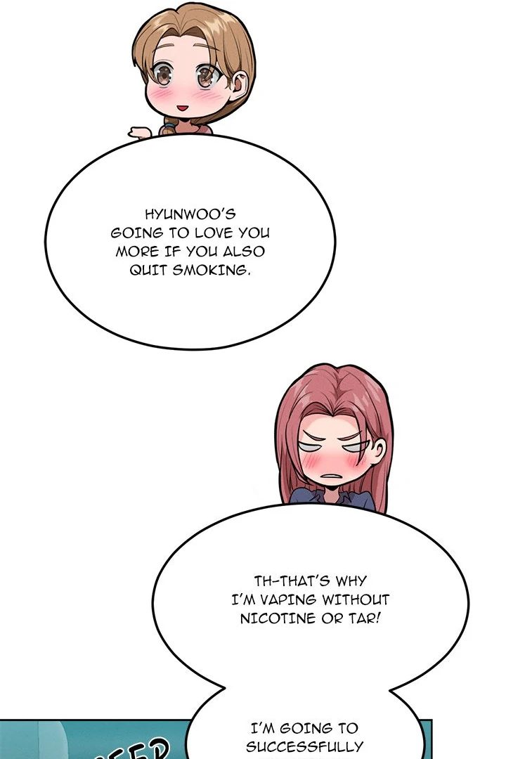 Tasty Missus x4 - Chapter 7 - picture 10