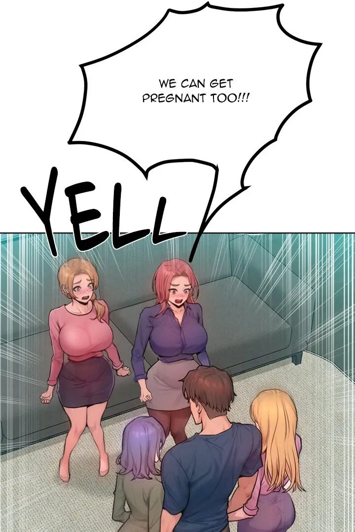 Tasty Missus x4 - Chapter 7 - picture 100
