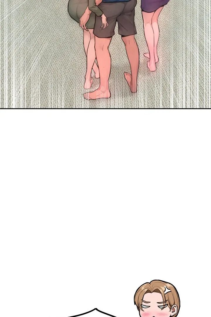 Tasty Missus x4 - Chapter 7 - picture 101