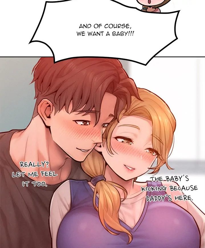 Tasty Missus x4 - Chapter 7 - picture 102