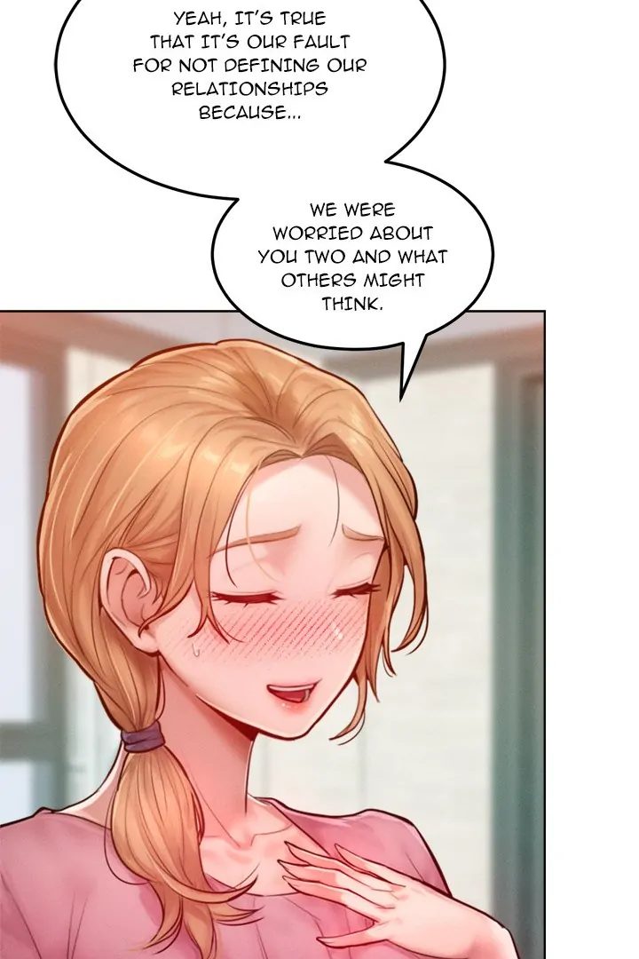 Tasty Missus x4 - Chapter 7 - picture 106
