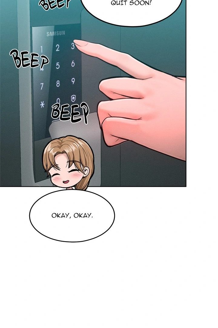 Tasty Missus x4 - Chapter 7 - picture 11