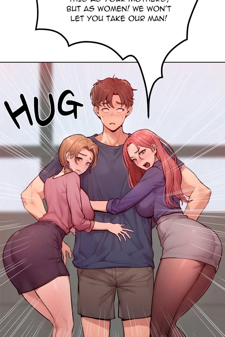 Tasty Missus x4 - Chapter 7 - picture 110