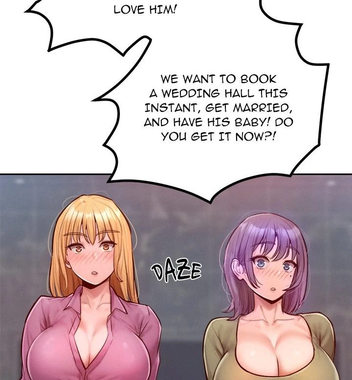 Tasty Missus x4 - Chapter 7 - picture 112