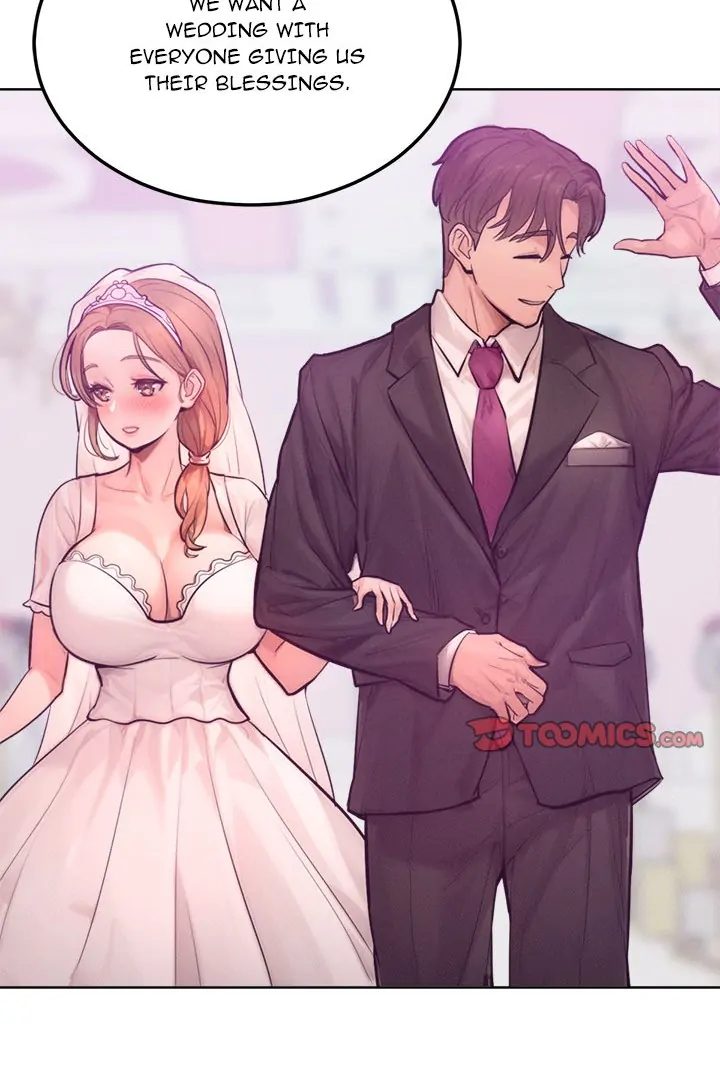 Tasty Missus x4 - Chapter 7 - picture 116