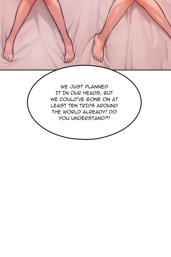 Tasty Missus x4 - Chapter 7 - picture 120