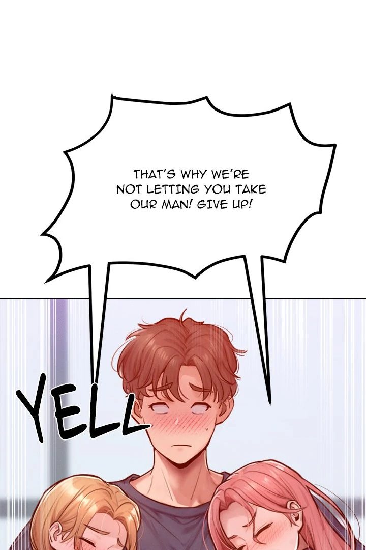 Tasty Missus x4 - Chapter 7 - picture 121