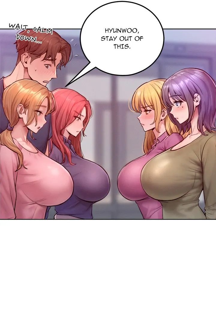 Tasty Missus x4 - Chapter 7 - picture 124