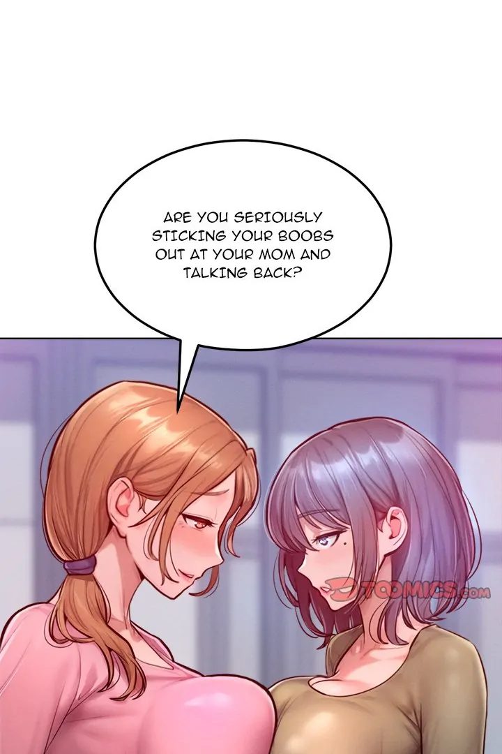 Tasty Missus x4 - Chapter 7 - picture 125