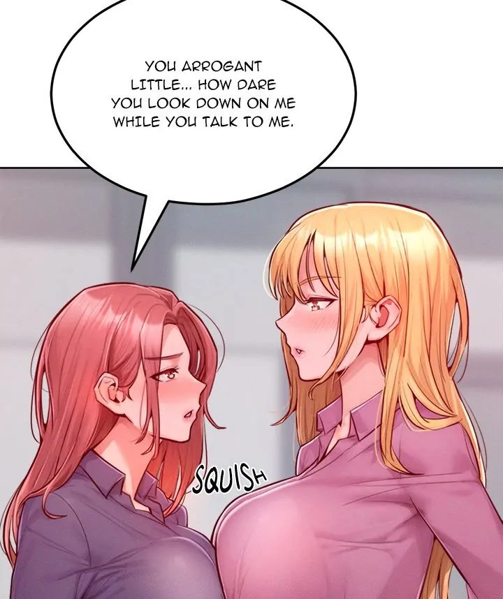 Tasty Missus x4 - Chapter 7 - picture 127
