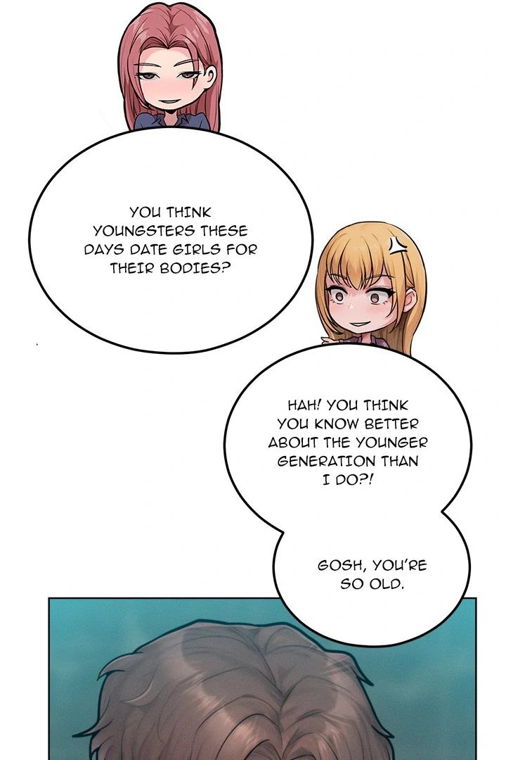 Tasty Missus x4 - Chapter 7 - picture 129